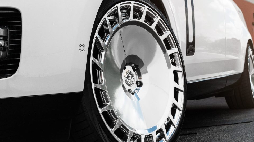 AL13 C00R (Duoblock) | Land Rover Range Rover (L460)