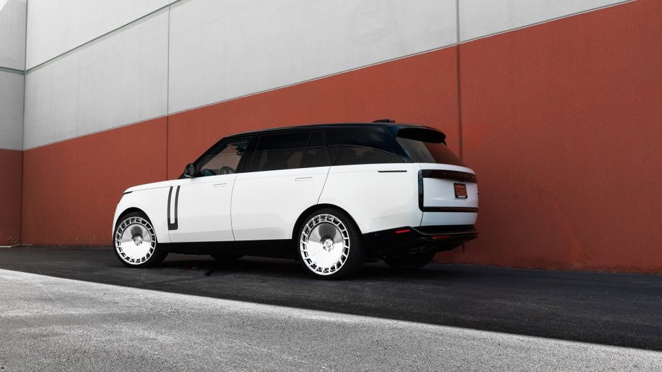AL13 C00R (Duoblock) | Land Rover Range Rover (L460)