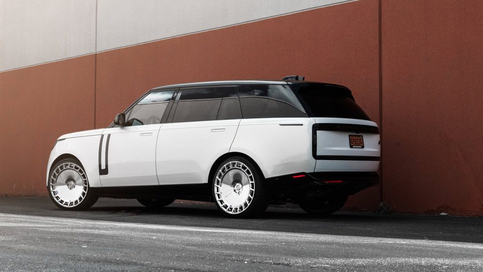 AL13 C00R (Duoblock) | Land Rover Range Rover (L460)