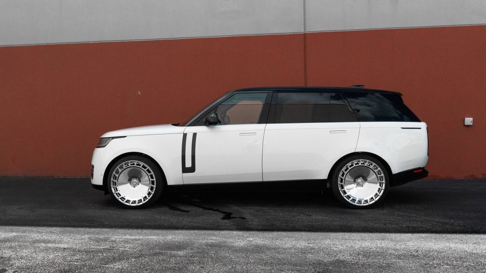 AL13 C00R (Duoblock) | Land Rover Range Rover (L460)