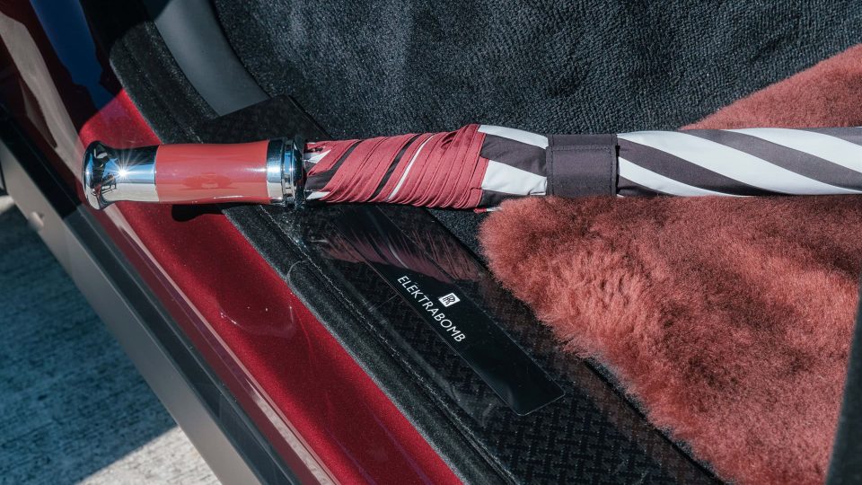Rolls Royce Cullinan on HRE L108M