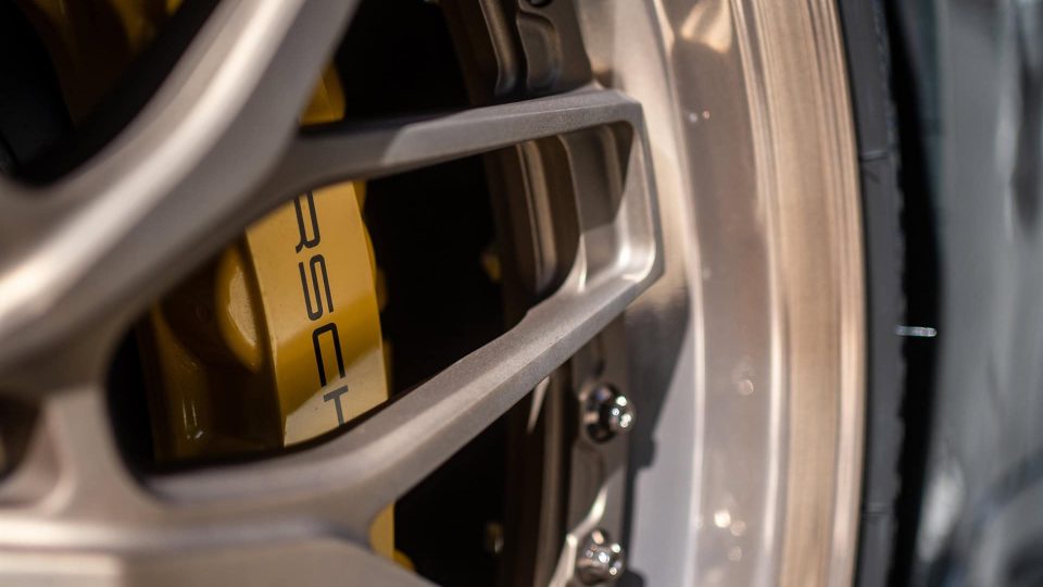ANRKY RS1 | Porsche 992 Carrera S