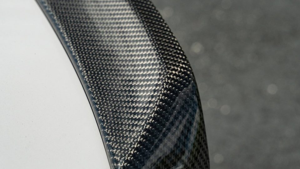 1016 Industries Cullinan Series II | Burnout Gray | on Avant Garde AGL93 | Satin Black