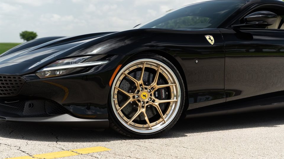 AL13 R60 | Ferrari Roma