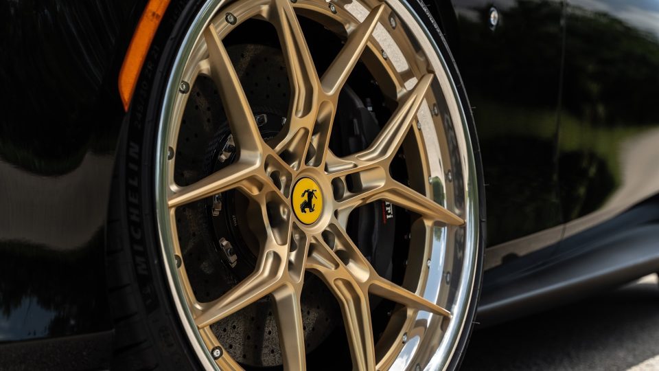 AL13 R60 | Ferrari Roma