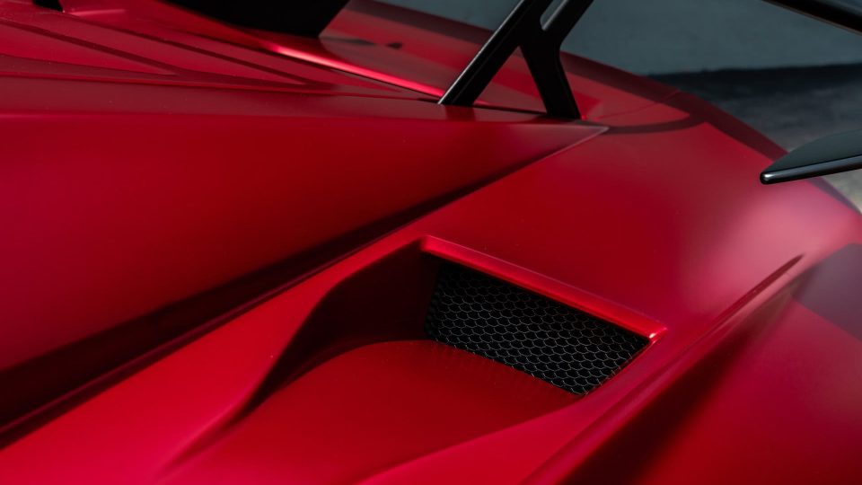 ANRKY AN27 – Lamborghini Huracan