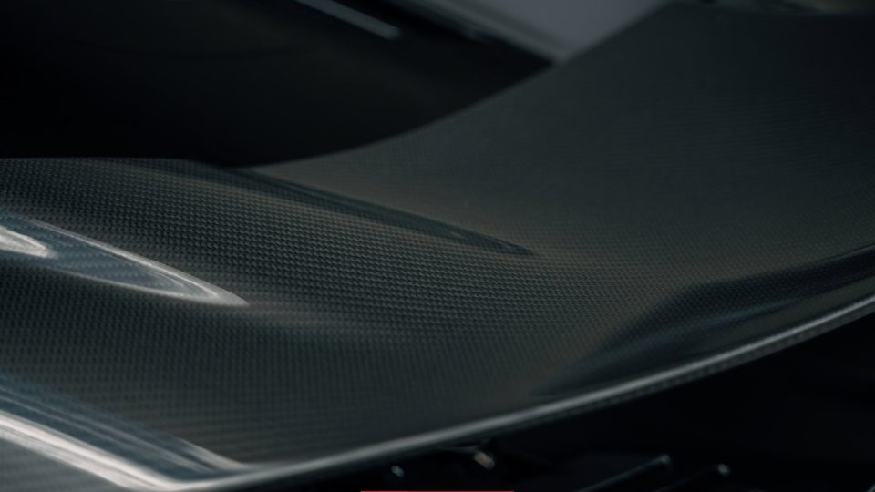 ANRKY S3-X3 | McLaren 720S