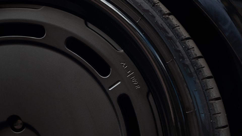 AL13 C00-109R Aerodisc | Mercedes-Benz W223 S580