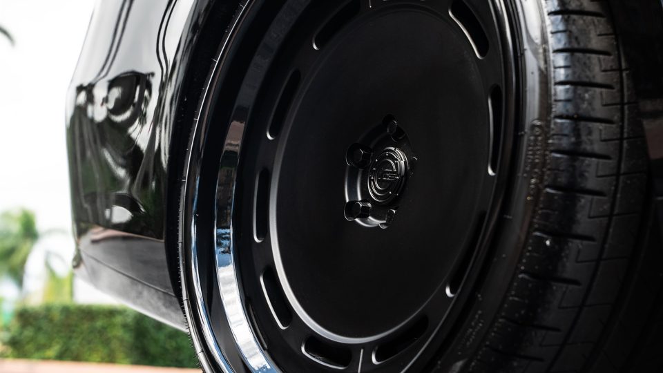 AL13 C00-109R Aerodisc | Mercedes-Benz W223 S580
