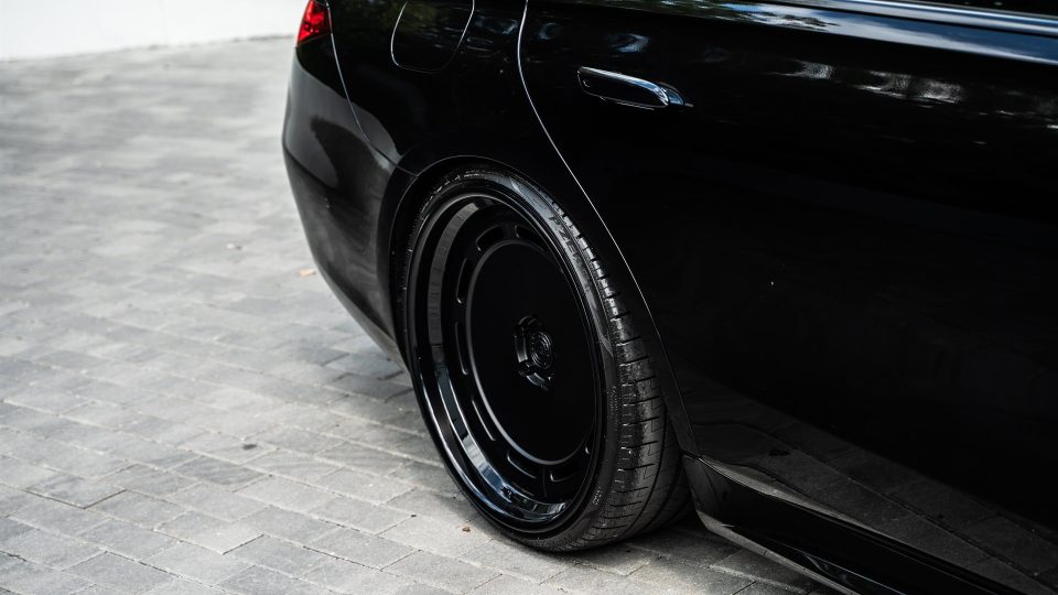 AL13 C00-109R Aerodisc | Mercedes-Benz W223 S580