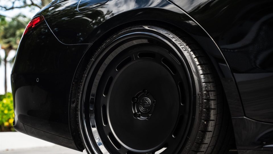 AL13 C00-109R Aerodisc | Mercedes-Benz W223 S580