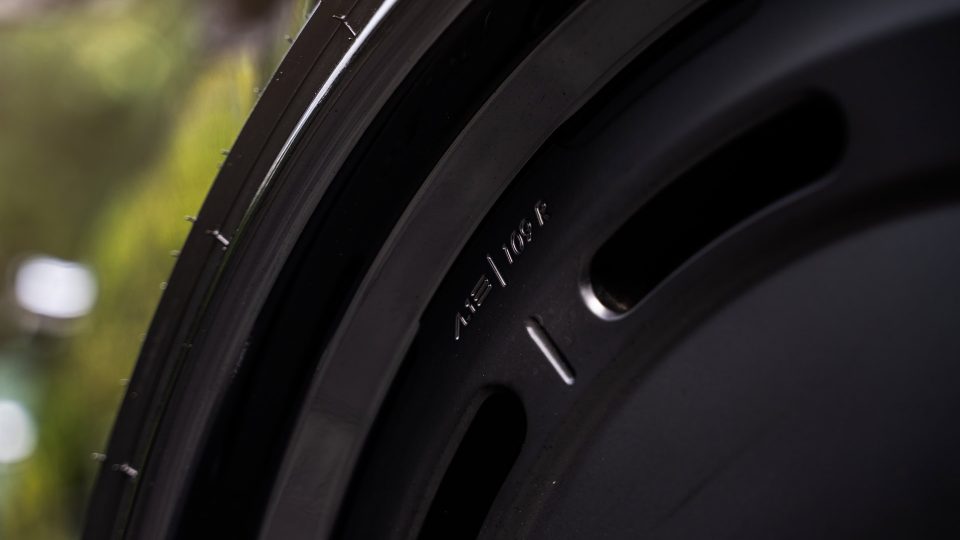 AL13 C00-109R Aerodisc | Mercedes-Benz W223 S580
