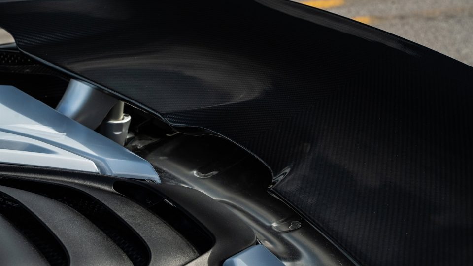 AL13 D002 | McLaren 720S