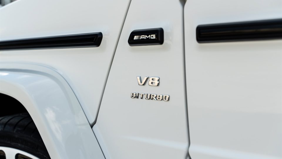 Forgiato Piatto-M | Mercedes-Benz W463A G63 AMG