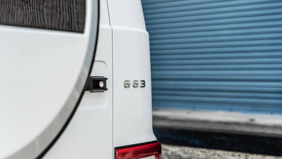 Forgiato Piatto-M | Mercedes-Benz W463A G63 AMG
