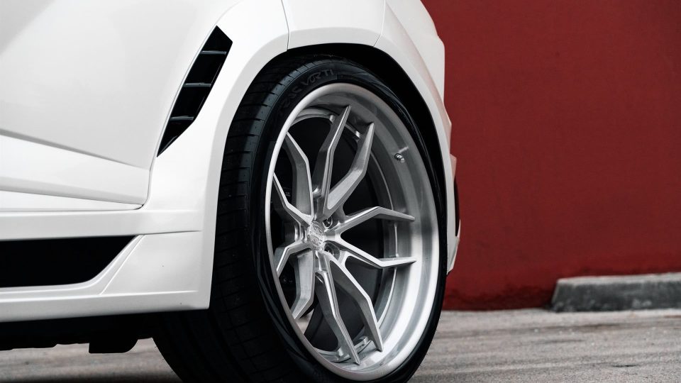ANRKY AN31 | Lamborghini Urus 3