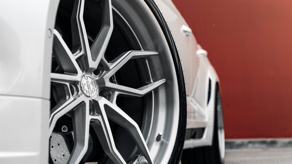 ANRKY AN31 | Lamborghini Urus 3