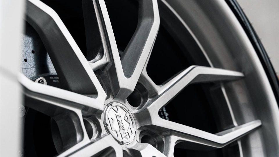 ANRKY AN31 | Lamborghini Urus 3