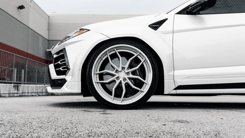 ANRKY AN31 | Lamborghini Urus 3