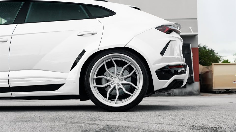 ANRKY AN31 | Lamborghini Urus 3