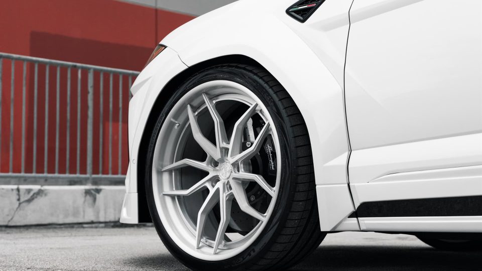 ANRKY AN31 | Lamborghini Urus 3