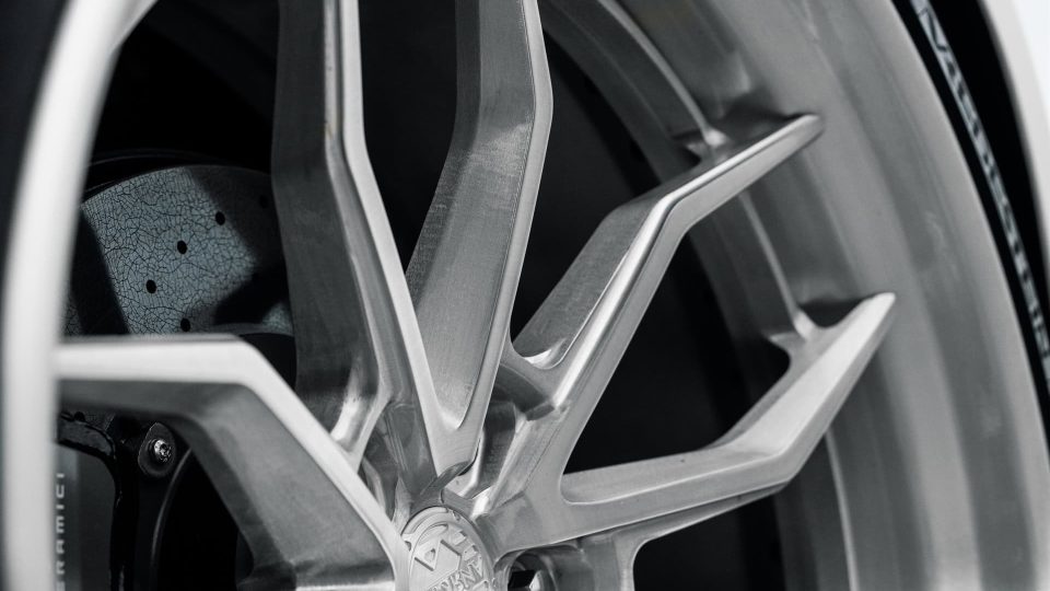 ANRKY AN31 | Lamborghini Urus 3