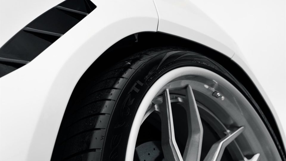 ANRKY AN31 | Lamborghini Urus 3