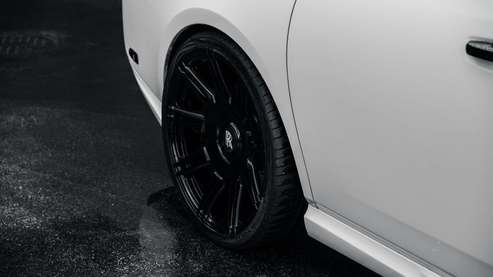 Novitec SP2 | Rolls-Royce Phantom