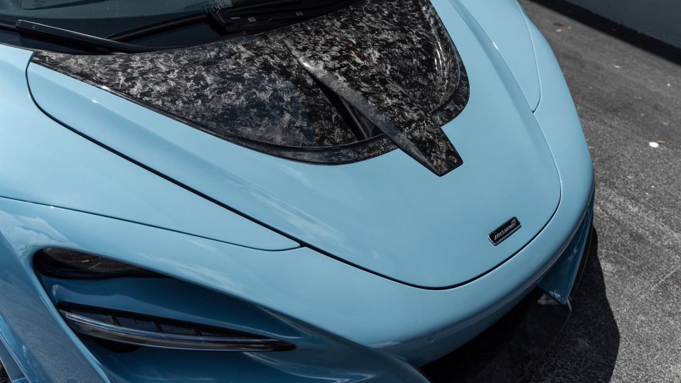 Novitec MC2 | McLaren 720S Spider Novitec N-Largo 1