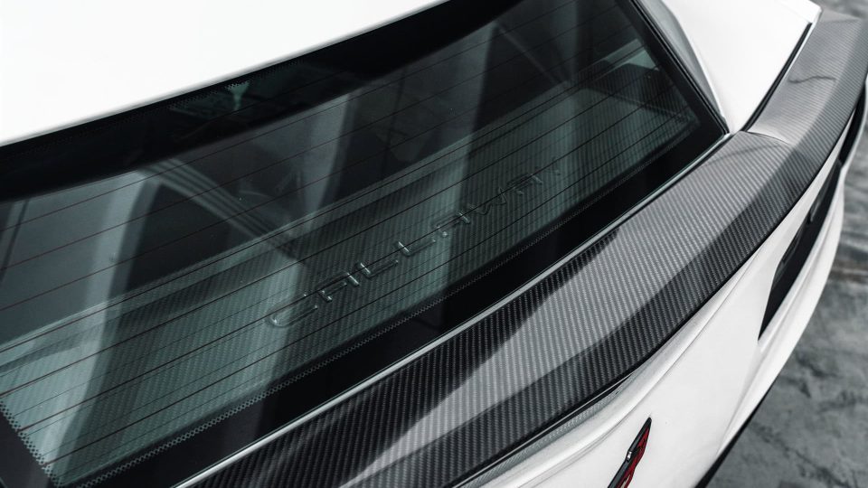 AL13 C005R | Chevrolet C7 Corvette ZR1