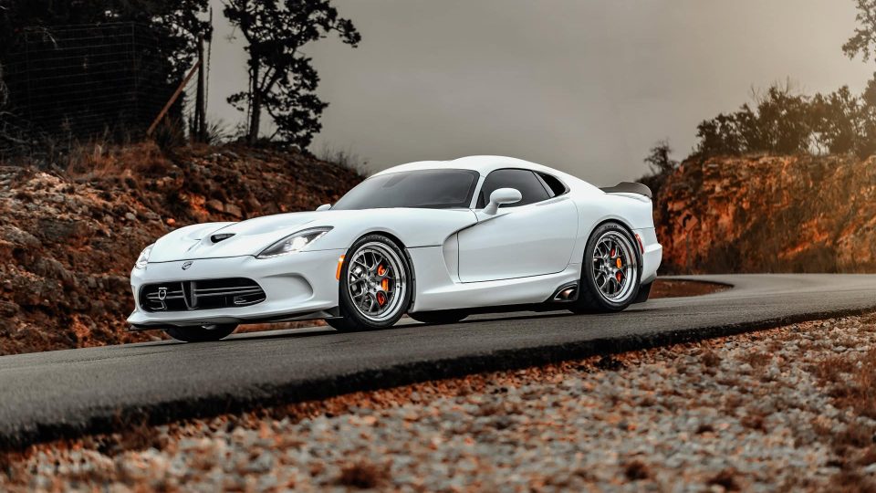 AL13 C007R | Dodge Viper