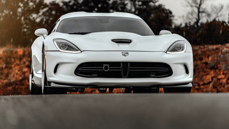 AL13 C007R | Dodge Viper