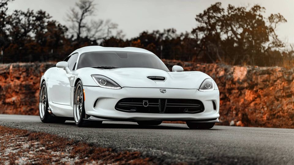 AL13 C007R | Dodge Viper