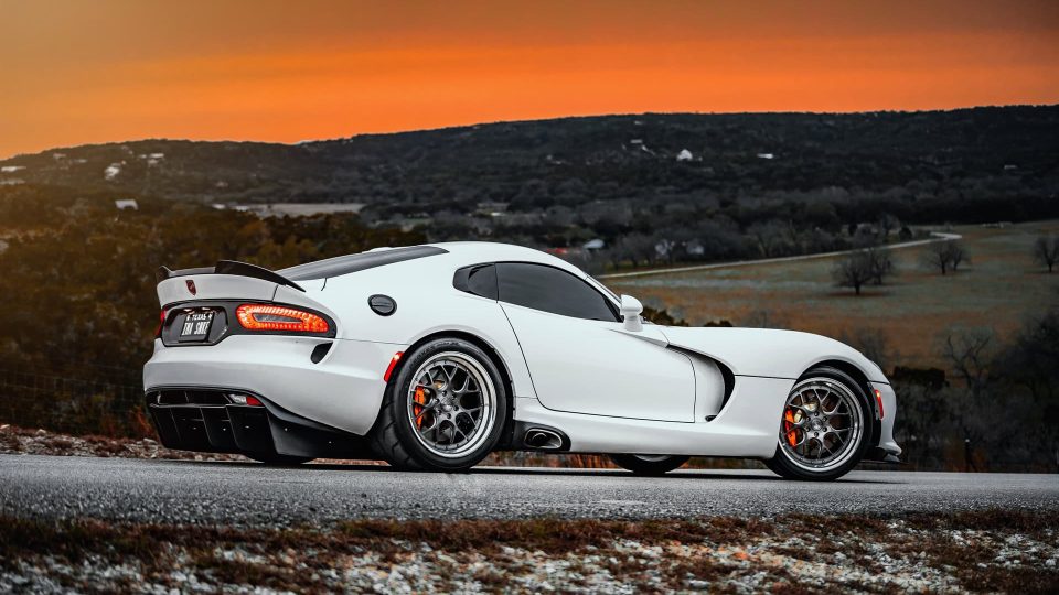 AL13 C007R | Dodge Viper