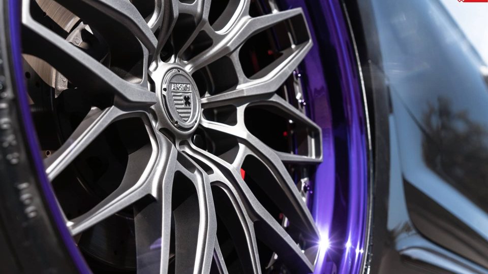 ANRKY RS1 | Audi RS5 Sportback