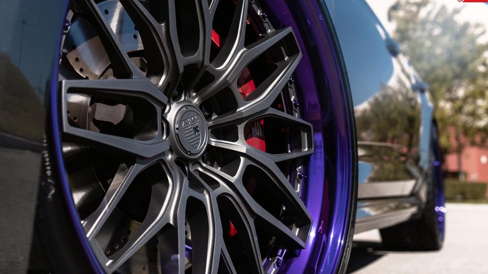ANRKY RS1 | Audi RS5 Sportback