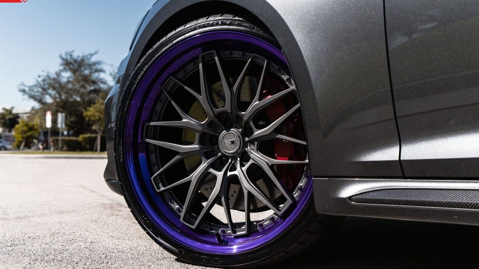 ANRKY RS1 | Audi RS5 Sportback