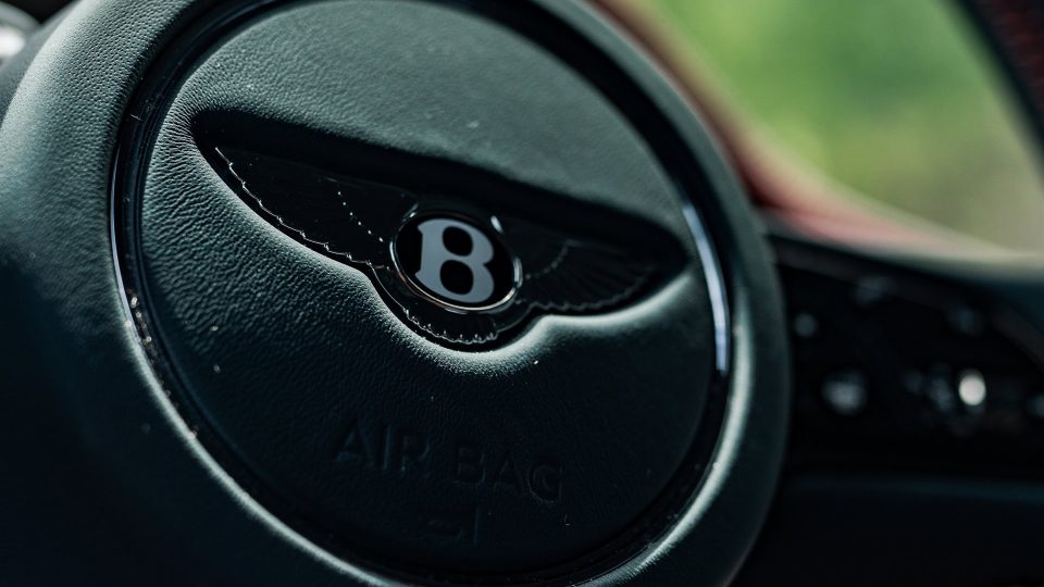 Bentley Continental GT – RF|Series RF-182