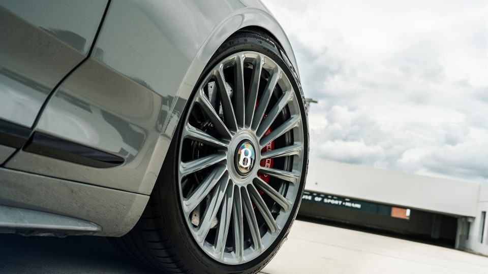Bentley Continental GT – RF|Series RF-182