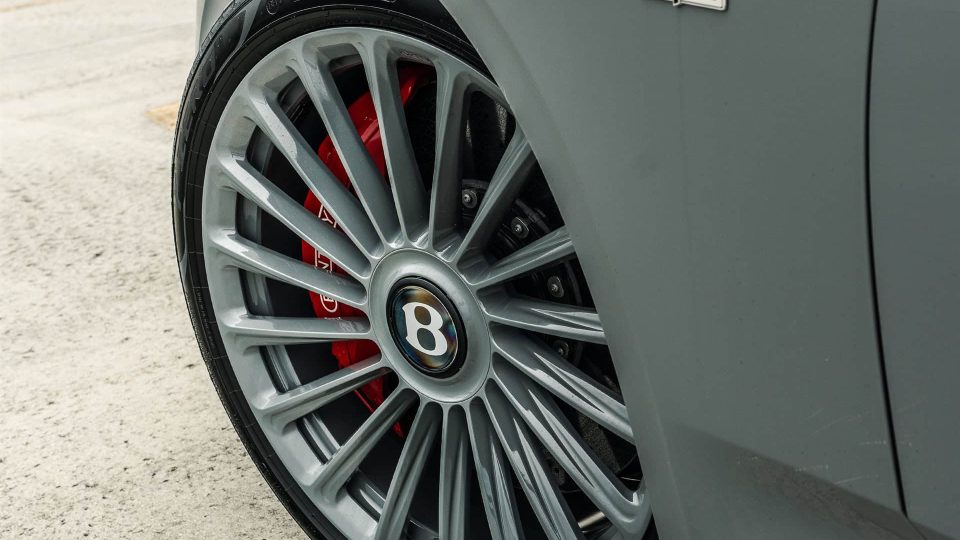 Bentley Continental GT – RF|Series RF-182