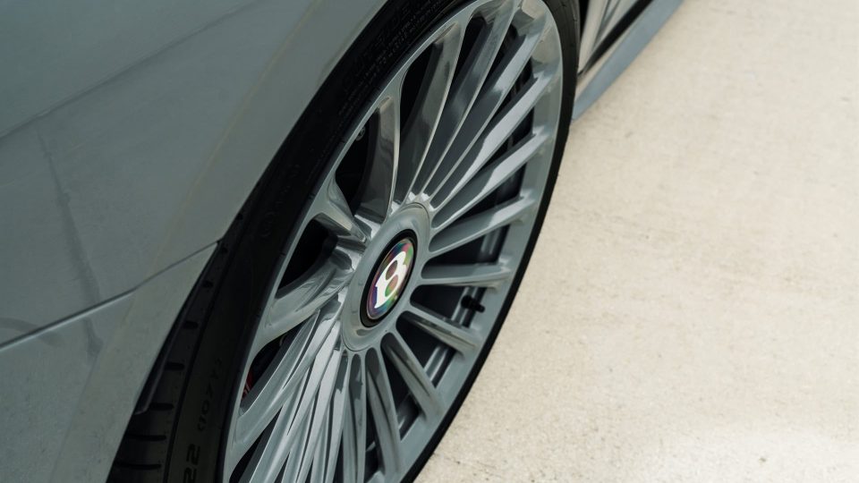 Bentley Continental GT – RF|Series RF-182