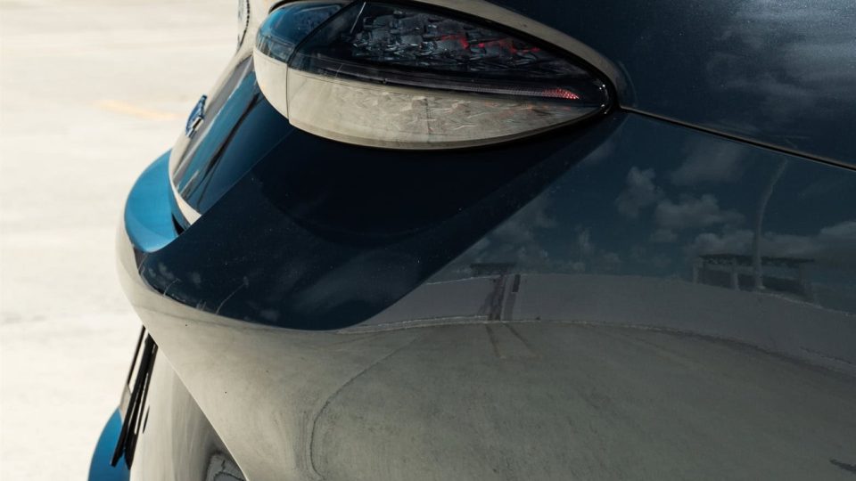 Bentley Continental GTC Speed – RF|Series RF-177