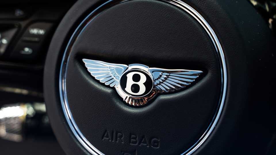 Bentley Continental GTC Speed – RF|Series RF-177