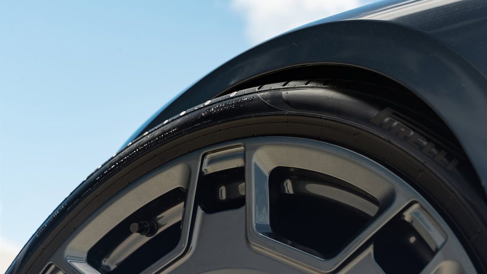 Bentley Continental GTC Speed – RF|Series RF-177