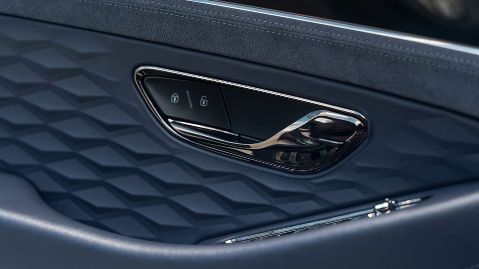 Bentley Continental GTC Speed – RF|Series RF-177