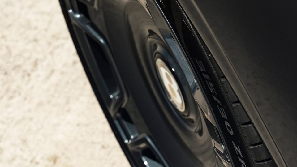 Bentley Continental GTC Speed – RF|Series RF-177