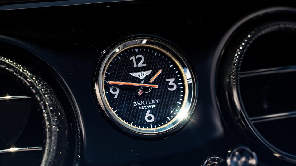 Bentley Continental GTC Speed – RF|Series RF-177