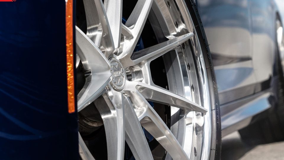 ANRKY AN38 | BMW F90 M5 2