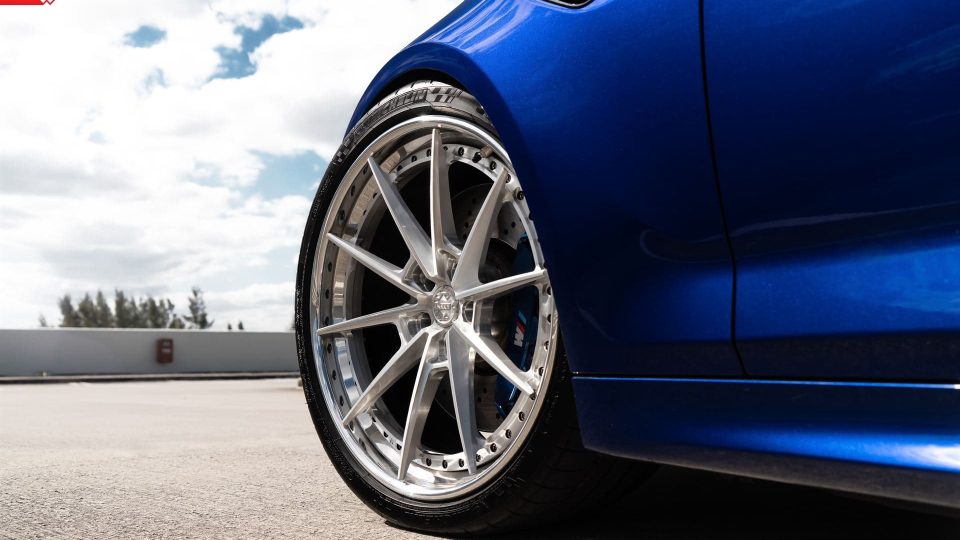 ANRKY AN38 | BMW F90 M5 2