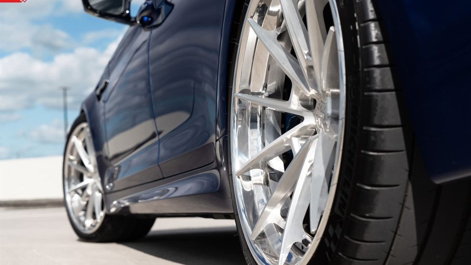 ANRKY AN38 | BMW F90 M5 2
